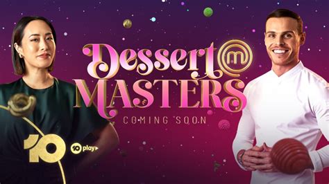 dessert masters watch online