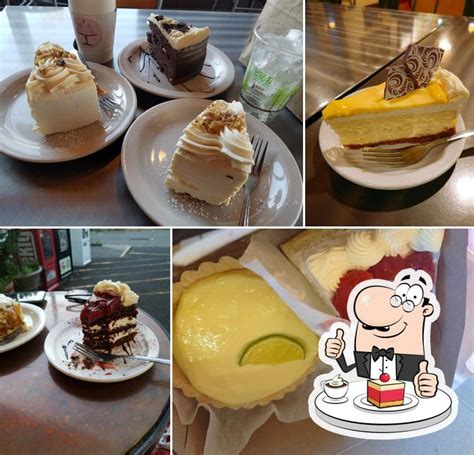 Dessert Places Eugene