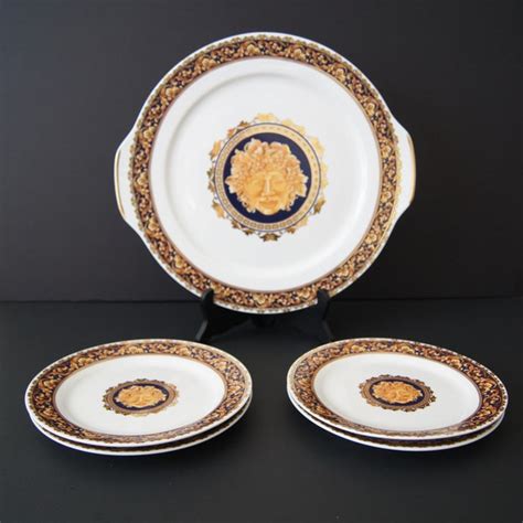 Dessert Plates Designer