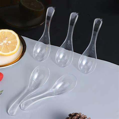 Dessert Spoon Takeaway