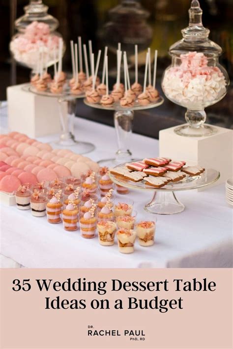 Dessert Table Name