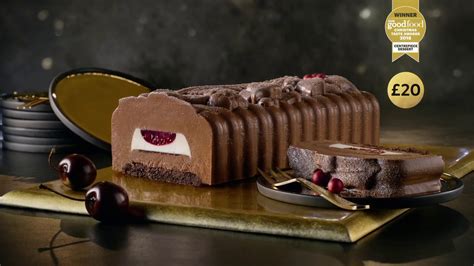 Desserts At Marks And Spencer That Will Satisfy Your Sweet Tooth