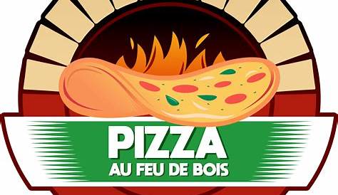Dessin Pizza Feu De Bois Au Argenteuil, Saintnis, Neuillysur