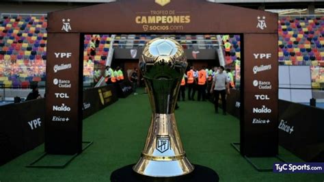 destaques campeonato argentino 2023