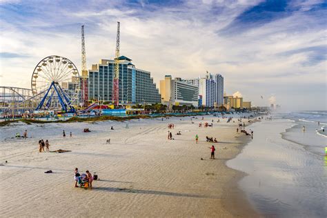 The Most Affordable Beach Towns in America Beaches near orlando