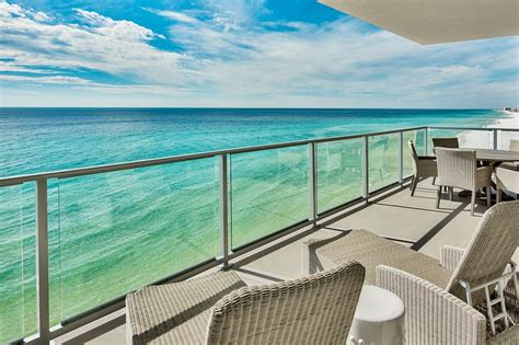 destin beach condos oceanfront