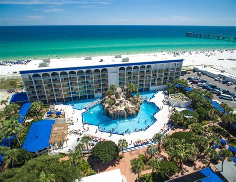 destin beach hotel and resort