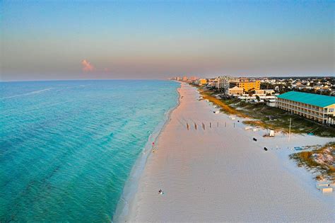 Destin, playa y ocio