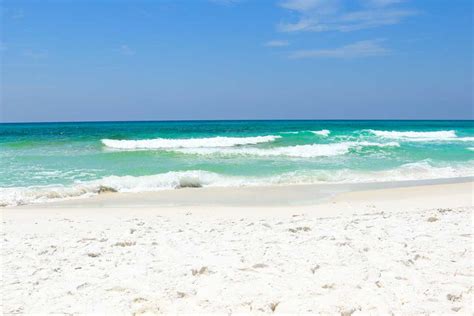 destin private beaches