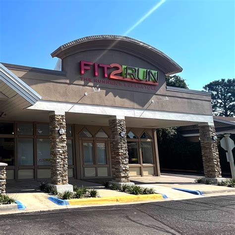 destin running store