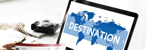 destination management software