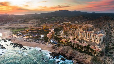 destination services los cabos