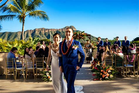 destination wedding honolulu
