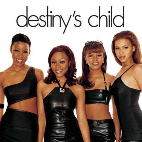 destiny's child all the women lyrics