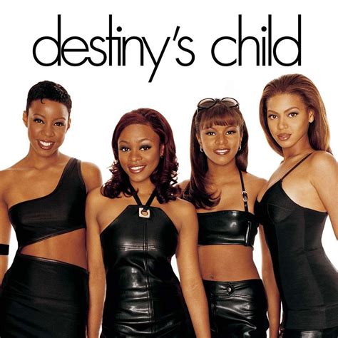 destiny's child top songs