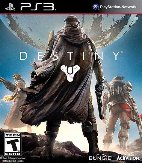 destiny 1 ps3 download