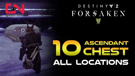 destiny 2 ascendant chests this week