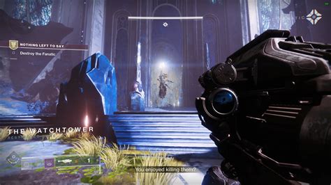 destiny 2 forsaken campaign missions