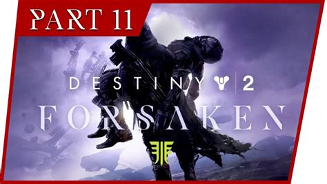 destiny 2 forsaken campaign rewards