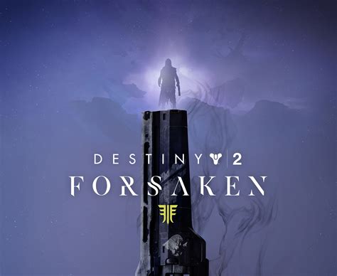 destiny 2 forsaken download