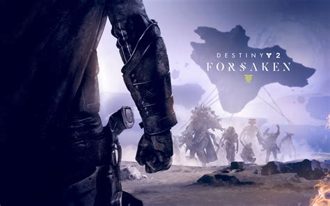 destiny 2 forsaken pc