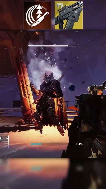 Destiny 2 Infinite Ignition
