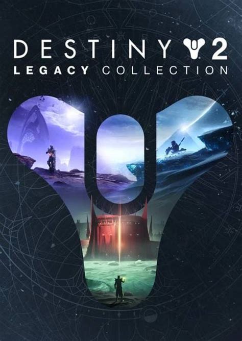 destiny 2 legacy collection steam