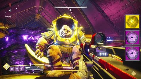 Destiny 2 Leviathan Raid Walkthrough