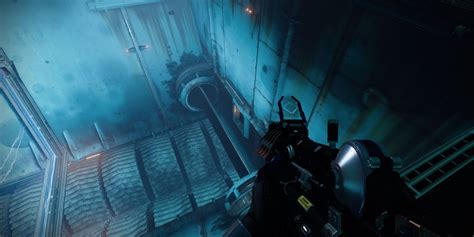 Destiny 2 Presage Garbage Compactor