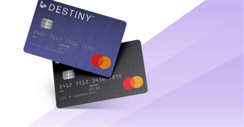 destiny card pay bill