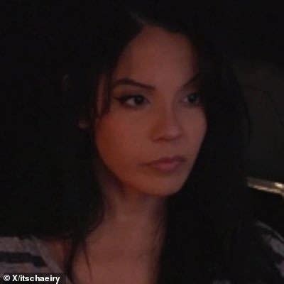 destiny chaeiry leak