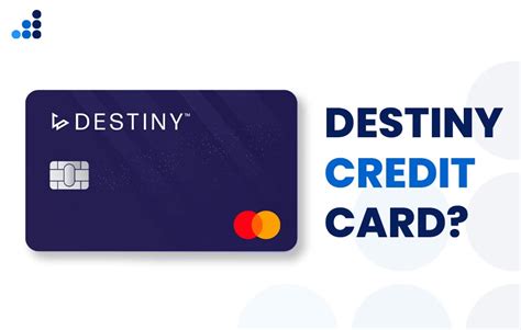 destiny credit card minimum credit score