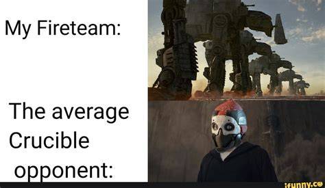 zepics “When you have to get super kills/wins in crucible for solstice