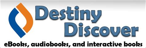 destiny discover student login