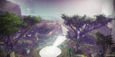 Destiny Encore Walkthrough