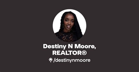 destiny moore commerce ga