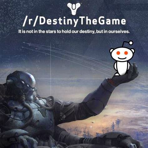 destiny reddit legacy