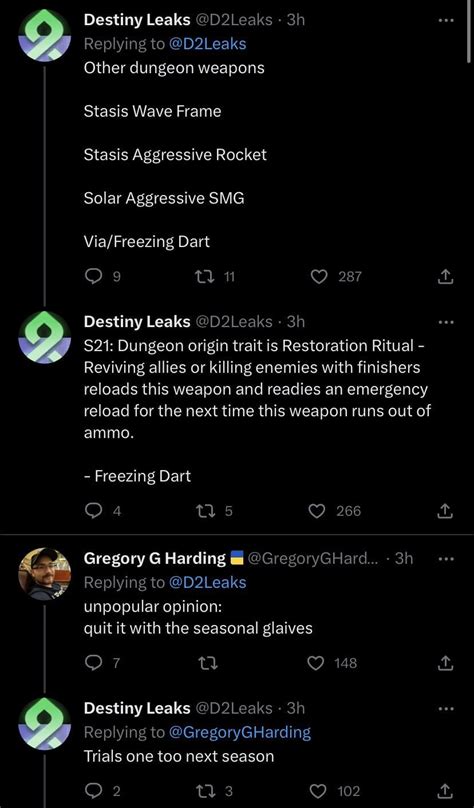 destiny twitter leak