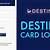 destinycard com login