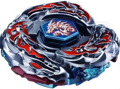 LDrago Destructor / Destroy Gold Armored Version Beyblade BeysAndBricks