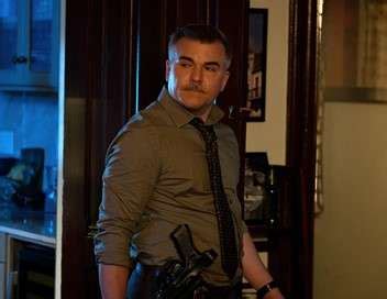 det. walter beckwith