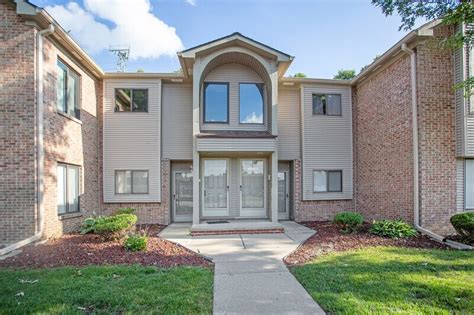 Detached Condos Canton Mi