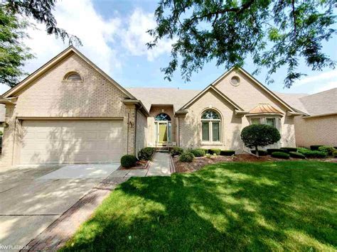 Detached Condos Macomb Mi