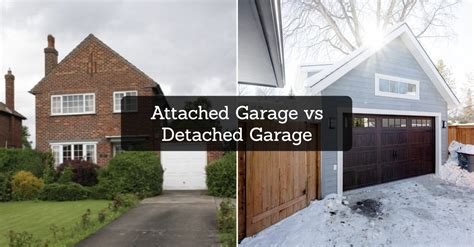Detached Garage Value
