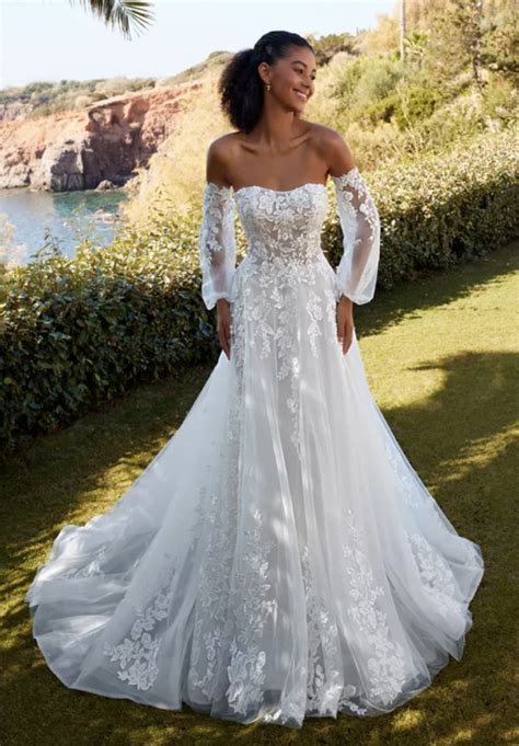 23+ Detached Wedding Sleeves