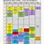 detailed schedule