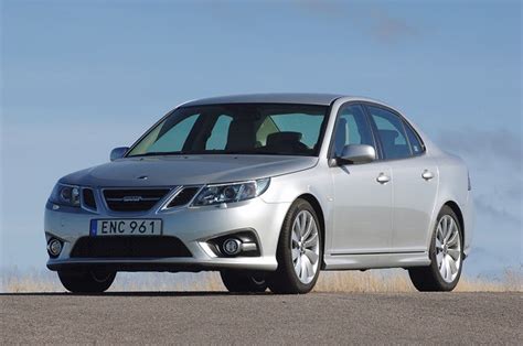 details for saab new