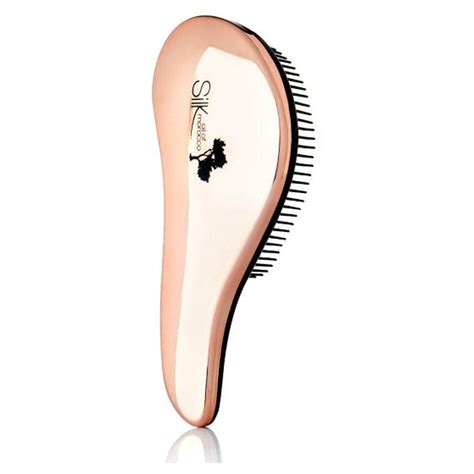 Detangler Brush Big W