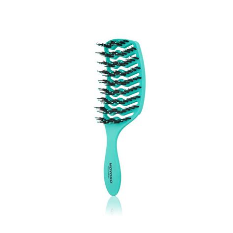 Detangling Brush Turquoise