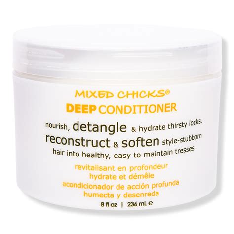 Detangling Deep Conditioner